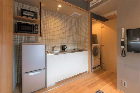 Gozan & Serviced Apartment Higashiyama Sanjo - 25