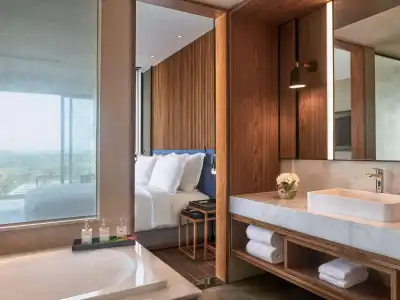 Movenpick Resort Waverly Phu Quoc - 13