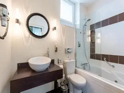 Best Western Brittany - 85