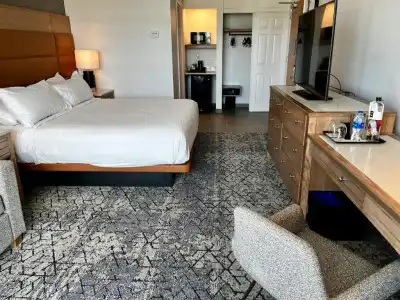 Sheraton Virginia Beach Oceanfront - 62