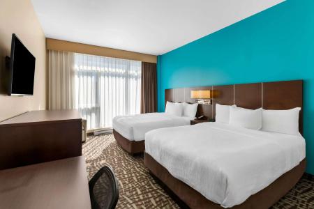 Best Western Plus Montreal - 41