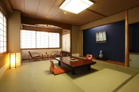 Onogawa Onsen Asahiya - 31