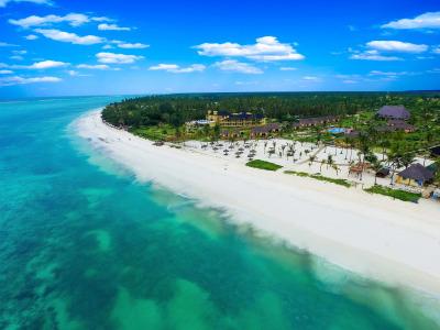 The Sands Beach Resort Zanzibar - 22