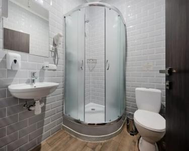 Dream Hostel Khmelnytskyi - 9