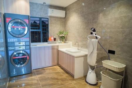 ibis Styles Dongguan Chang'an Wanda Plaza - 18