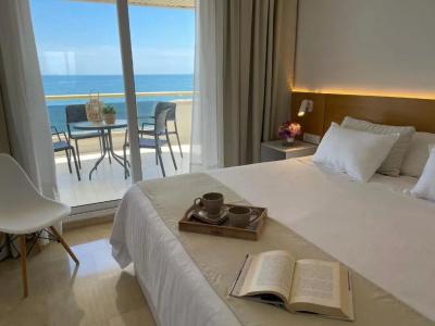 Mediterraneo Seaview Apartment - 93