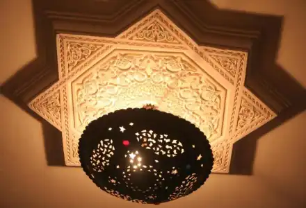 Riad Losra - 28