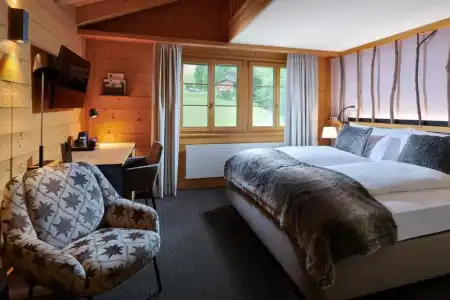 Aspen alpin lifestyle Grindelwald - 115