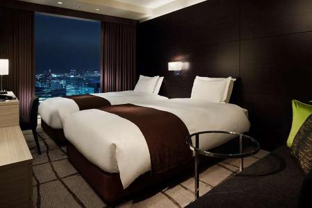 Mitsui Garden Ginza Premier - 5