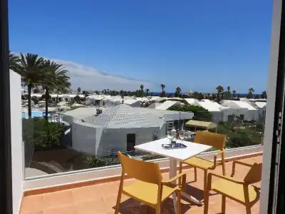 Club Santa Rosa - 100