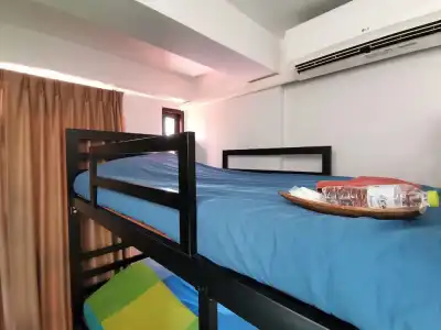Nice Nap Hostel - 17