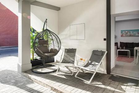 Cozy Corner Luxury Apartments - 6