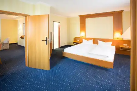 Trip Inn Frankfurt Airport Rüsselsheim - 12