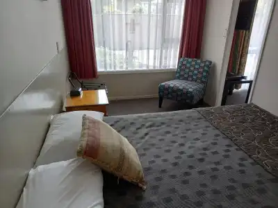 Comfort Inn Tayesta - 41