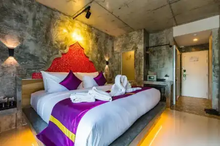 Maneetel Krabi Beachfront - 77