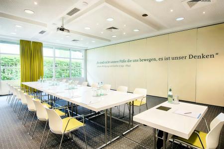 Garner Erlangen Süd by IHG - 14
