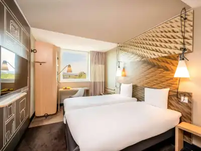 ibis Bern Expo - 55