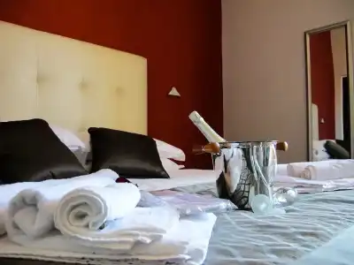 Roma Collina Relais - 41