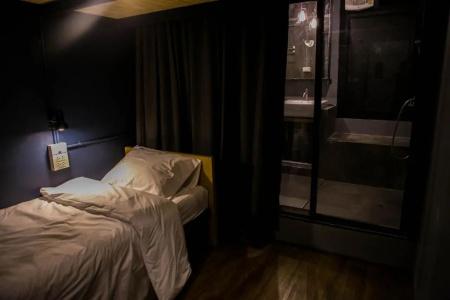 Silom Space Hostel - 56