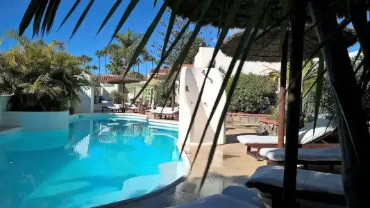 Birdcage Resort - Adult Only - 19