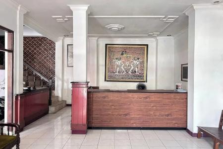 Kinasih Yogyakarta - 1