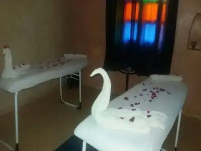 Riad Diamant Blanc - 3