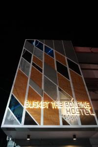 Busket Hostel - 32