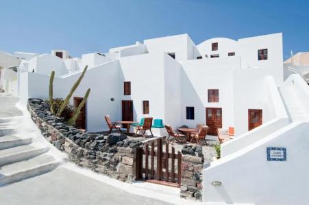 Krokos Villas - 55