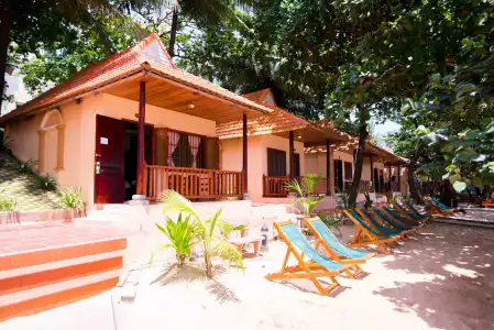 Kim Hoa Resort - 98