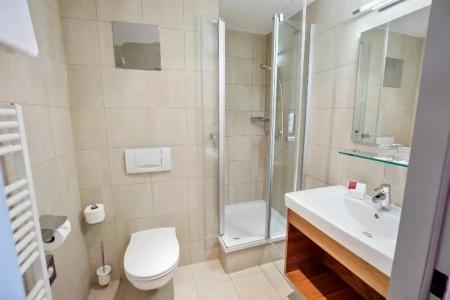 Four Points Flex by Sheraton Vienna Mariahilf - 30