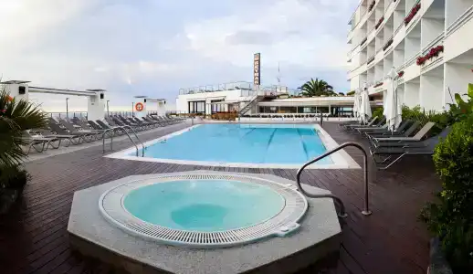 Gran Reymar & Spa - 14