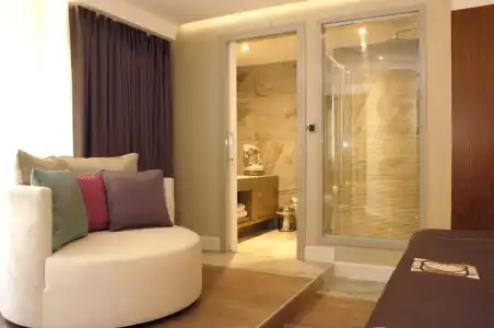 Taba Luxury Suites and - 7