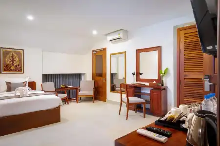 Mony Reach Angkor - 10