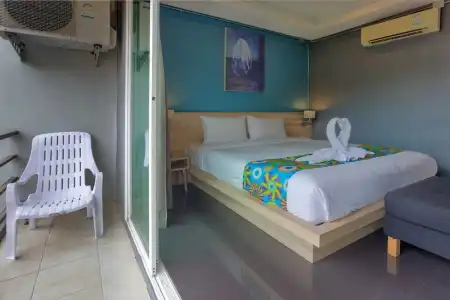 Memory Patong - 49