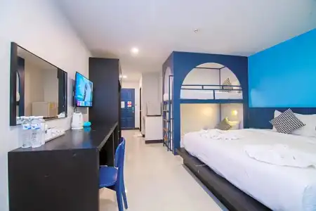 Sleep Whale (SHA Extra Plus) - 80