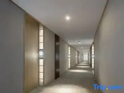 Holiday Inn Dalian Hot Spring By Ihg - 60