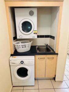 Caloundra Central Apartment - 103