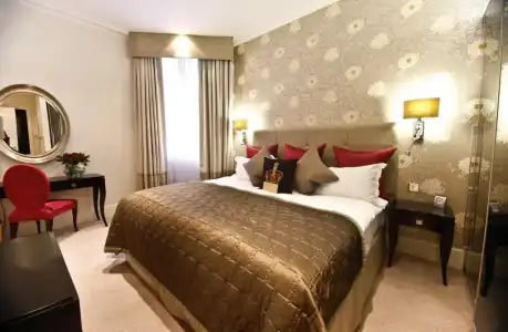 Taj 51 Buckingham Gate, Suites and Residences - 68