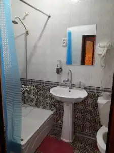 B&B Bahodir - 7