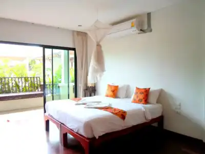 Naraya Riverside Resort - 66