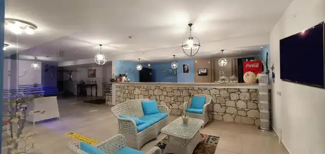 Bartu Otel - 5