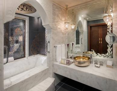 Jumeirah Zabeel Saray Dubai - 28