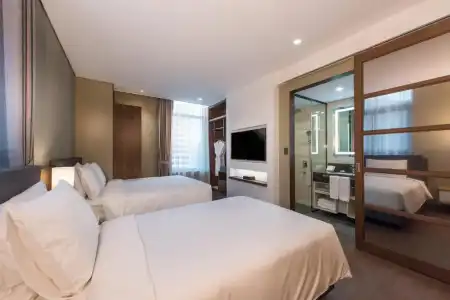 ENA Suite Namdaemun - 42