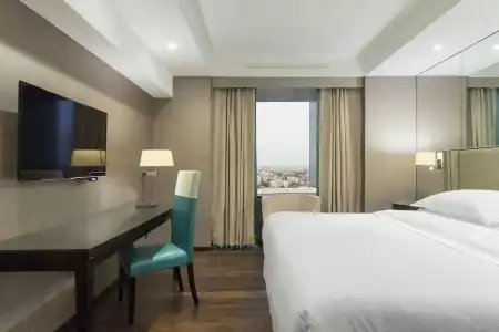 Sheraton Bucharest - 87