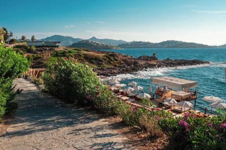 Palmalife Bodrum Resort & Spa - 135