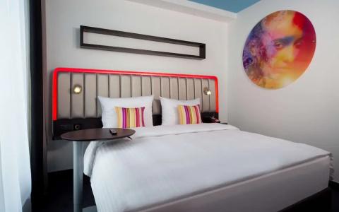 Park Inn by Radisson Residence Riga Barona - 54
