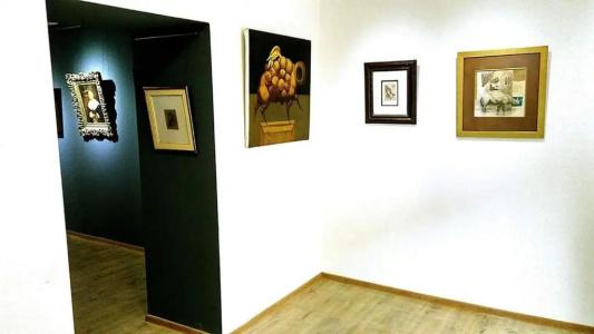 Gallery Guesthouse - 14