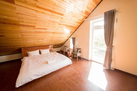 GREEN MEADOW VILLA&café - 2