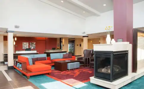 Residence Inn Bloomington - 0
