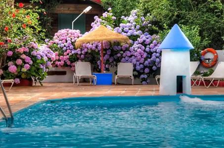 Mesón de Sancho - 106